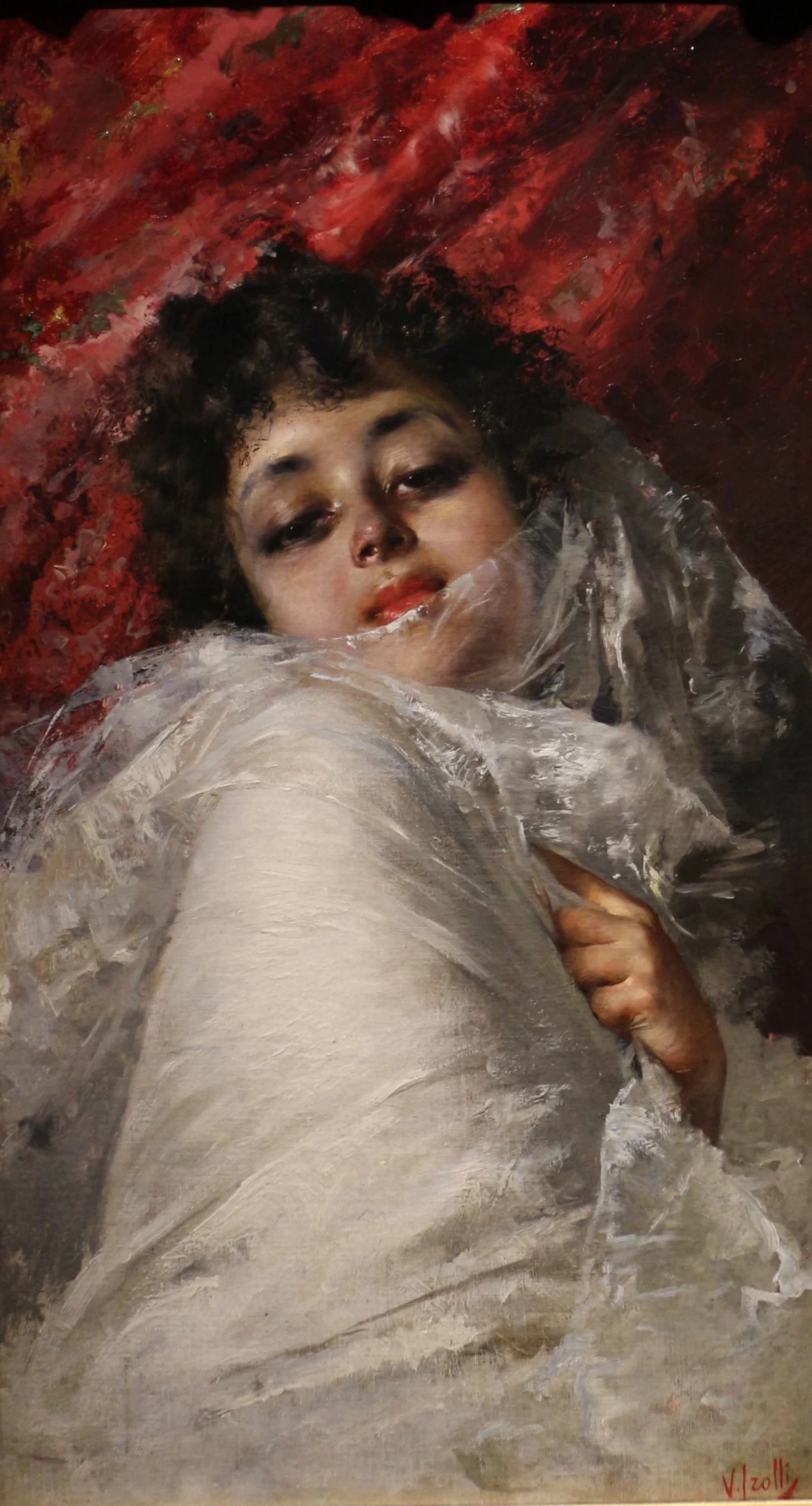 La sposa